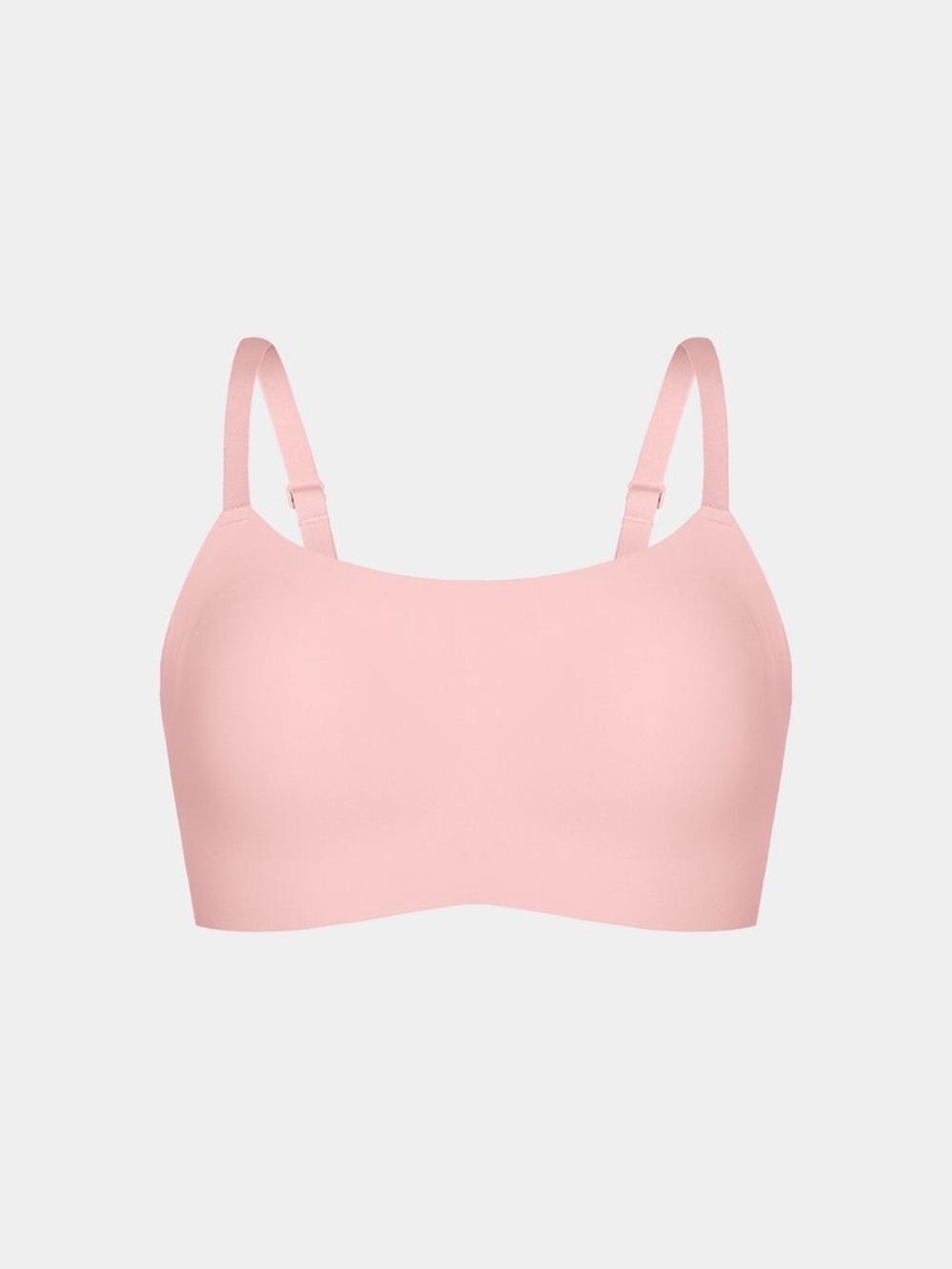KNIX Large New Revolution Scoop Bra (Size L Fits 36A, 36B, 36C)